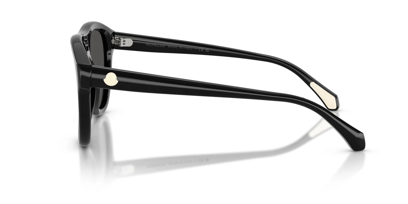 Moncler Incline 6025U Sunglasses - view 12
